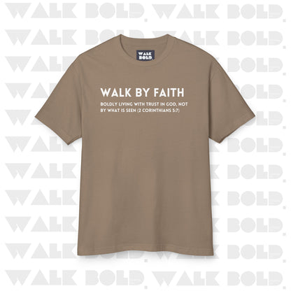 Defined by Faith Tee