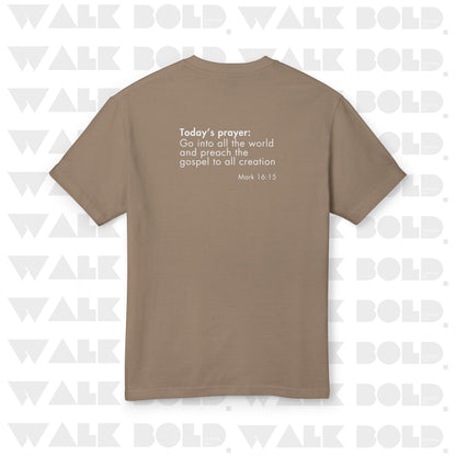 Walk Bold™ Original Tee