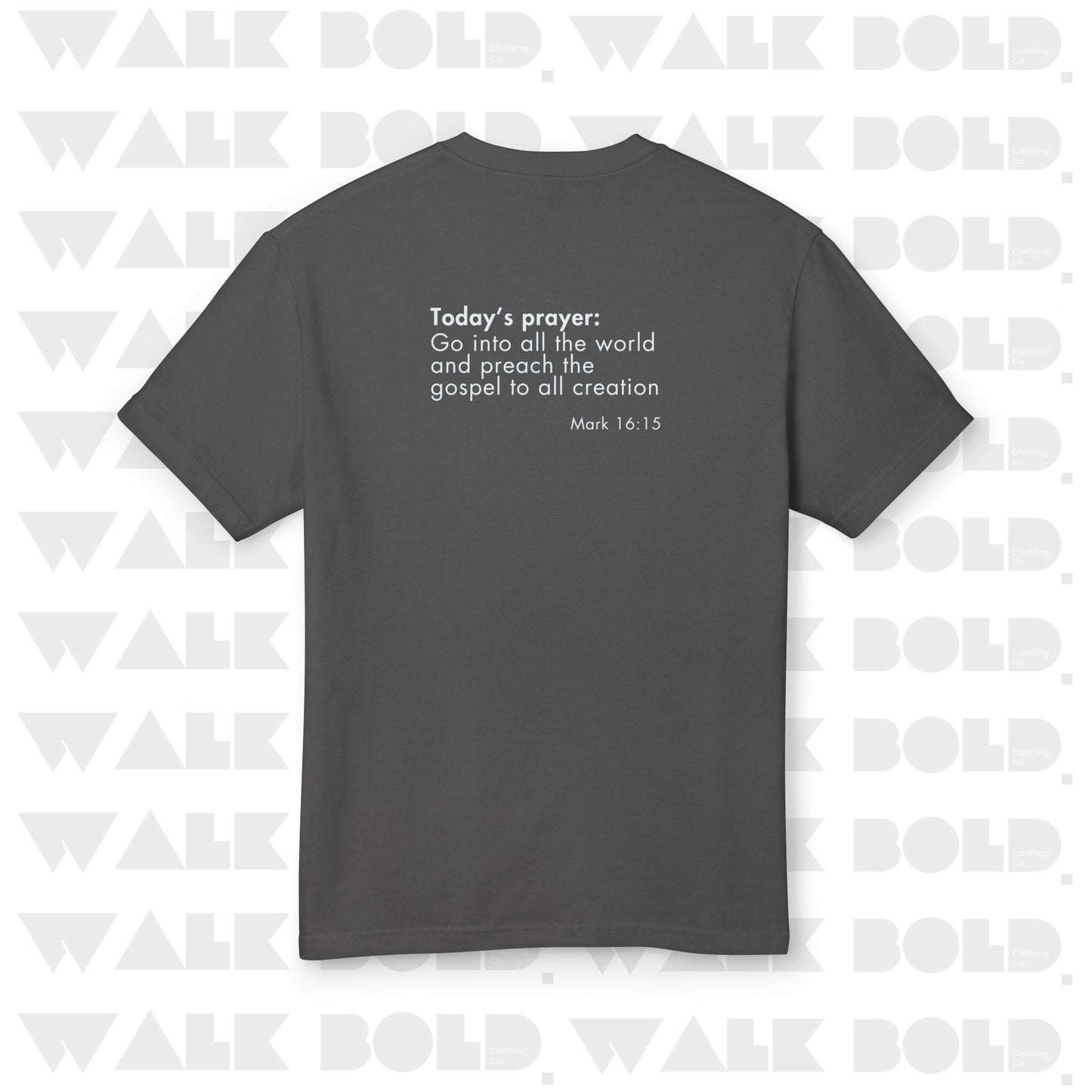 Walk Bold™ Original Tee