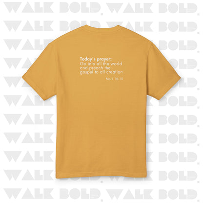 Walk Bold™ Original Tee