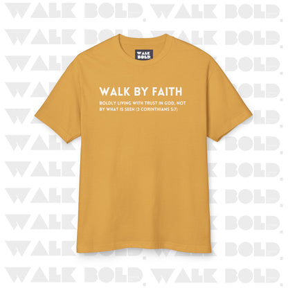 Defined by Faith Tee