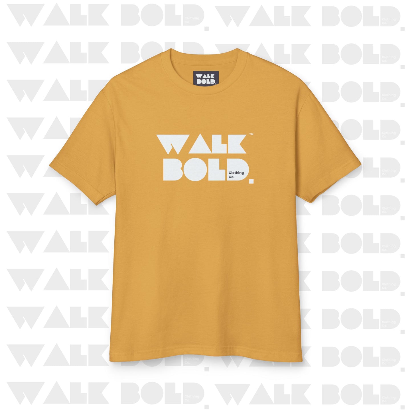 Walk Bold™ Original Tee