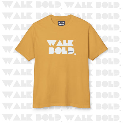 Walk Bold™ Original Tee