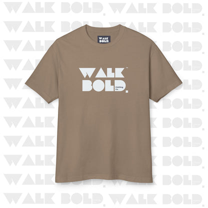 Walk Bold™ Original Tee