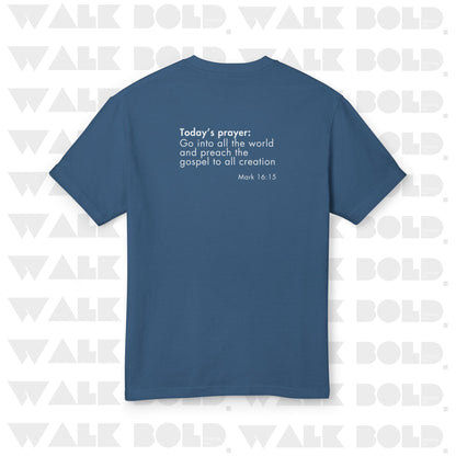 Walk Bold™ Original Tee