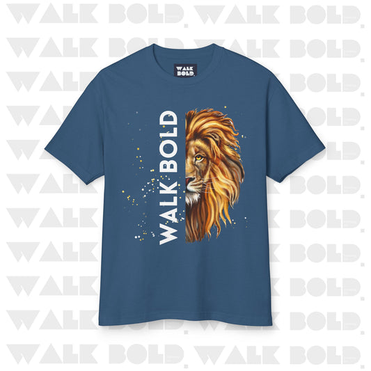 Walk Bold™ Signature Tee