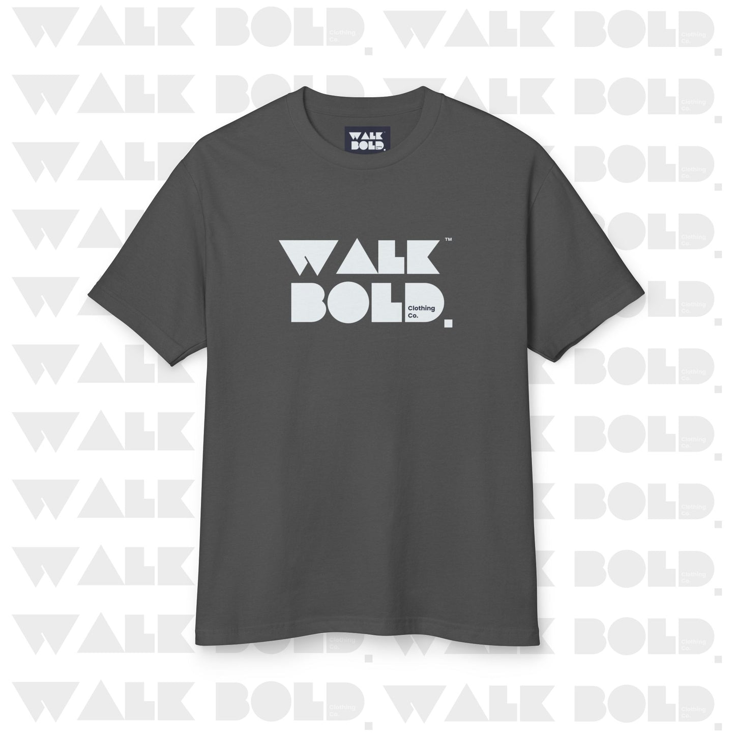 Walk Bold™ Original Tee