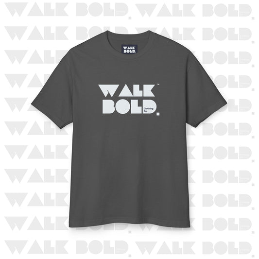 Walk Bold™ Original Tee